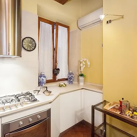 Impero Vaticano Navona Apartment Rom