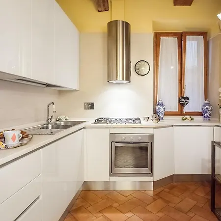 Apartment Impero Vaticano Navona Rom