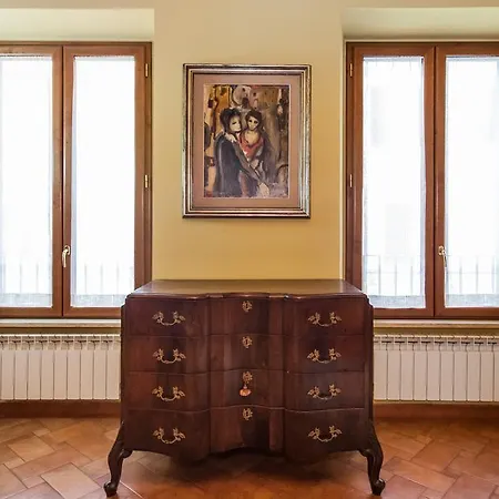 Impero Vaticano Navona Apartment *