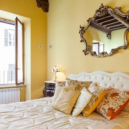 Impero Vaticano Navona Apartment Rom