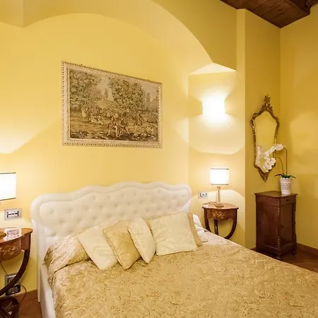 Impero Vaticano Navona Apartment *