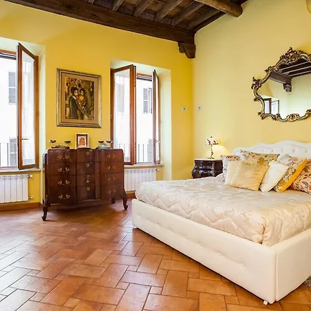Impero Vaticano Navona Apartment *