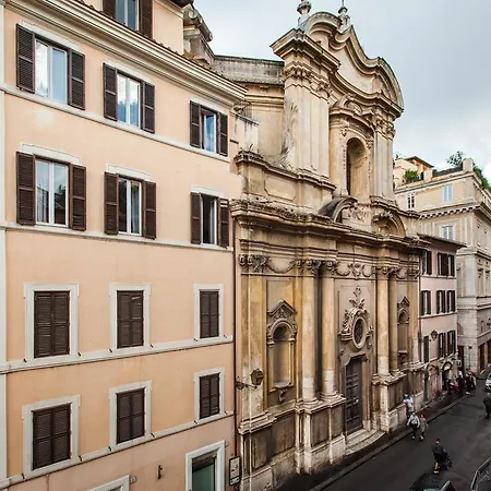 Impero Vaticano Navona Apartment