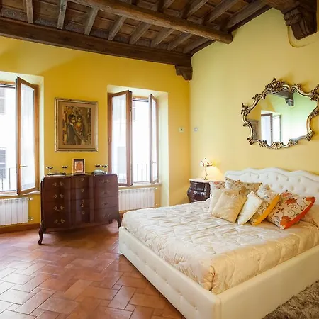 Impero Vaticano Navona Apartment *