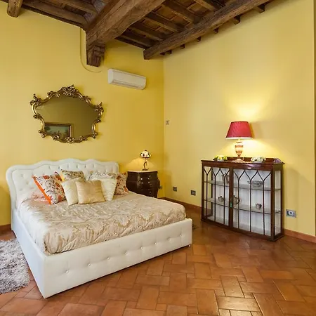 Impero Vaticano Navona Apartment