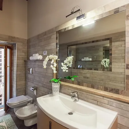 Daire Impero Vaticano Navona *