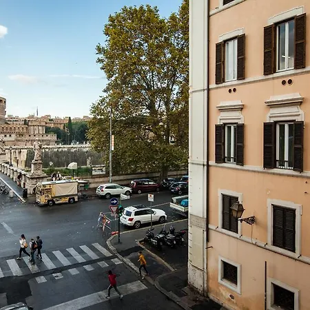 Daire Impero Vaticano Navona