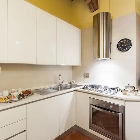 Impero Vaticano Navona Apartment Apartment