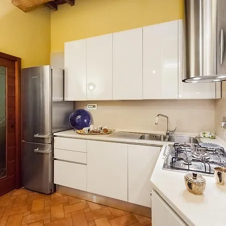 Impero Vaticano Navona Apartment