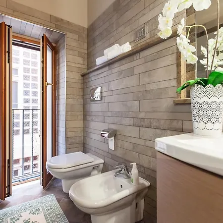 Impero Vaticano Navona Apartment Rome