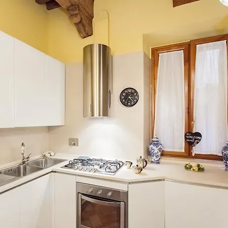 Apartment Impero Vaticano Navona Apartment *