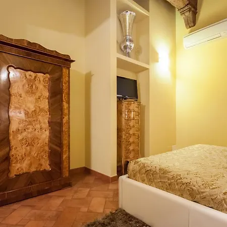 Impero Vaticano Navona Apartment Apartment *