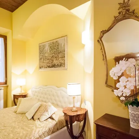 Impero Vaticano Navona Apartment *