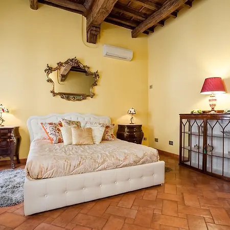 Apartment Impero Vaticano Navona Apartment