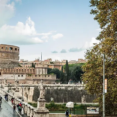 Impero Vaticano Navona Appartement