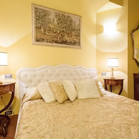 Impero Vaticano Navona Apartment *