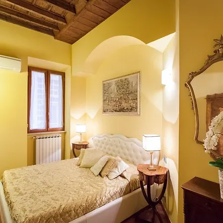 Apartment Impero Vaticano Navona Apartment