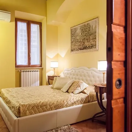 Apartment Impero Vaticano Navona Apartment *