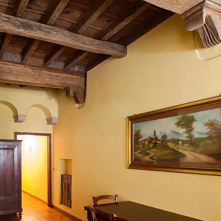 Apartment Impero Vaticano Navona Apartment