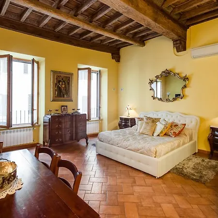 Impero Vaticano Navona Apartment * Rome