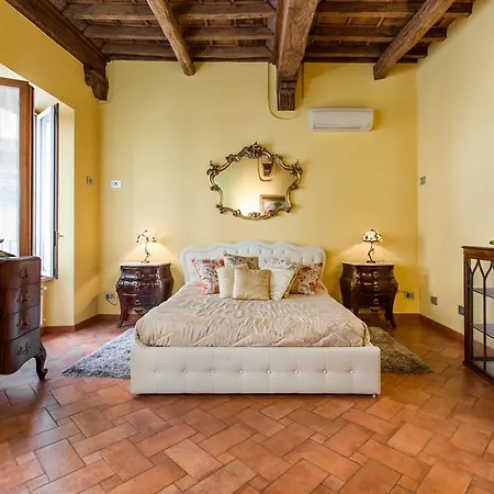 Impero Vaticano Navona Apartment