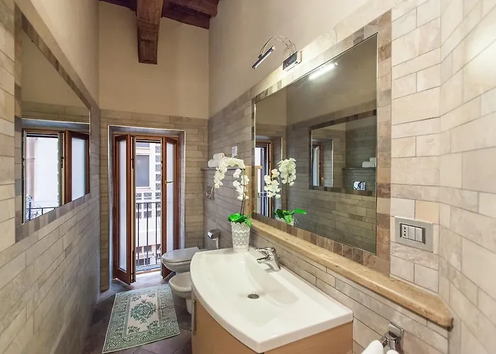 Impero Vaticano Navona * רומא