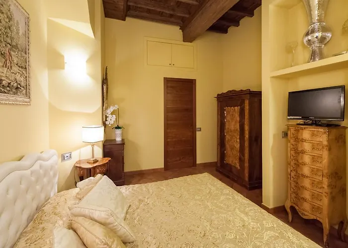 Impero Vaticano Navona דירה