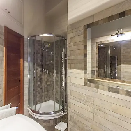 Impero Vaticano Navona Apartament